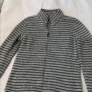 Vineyard vines fleece